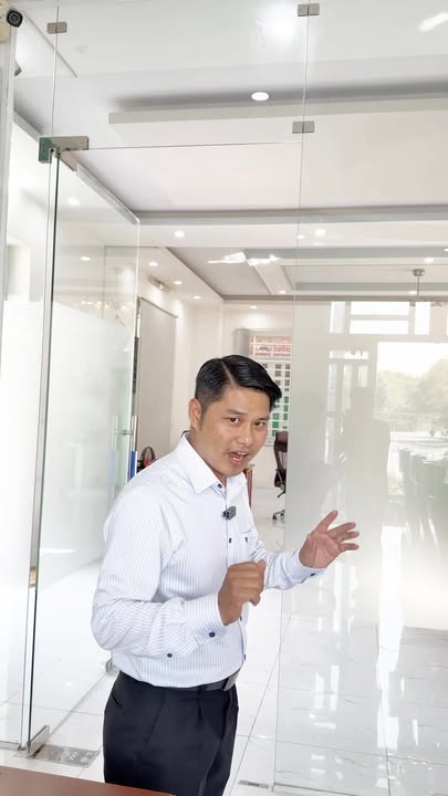 Nhà Mặt Tiền NA2 Mỹ Phước 300m² - Giá 10 Tỷ, Thu Nhập 30 Triệu/Tháng