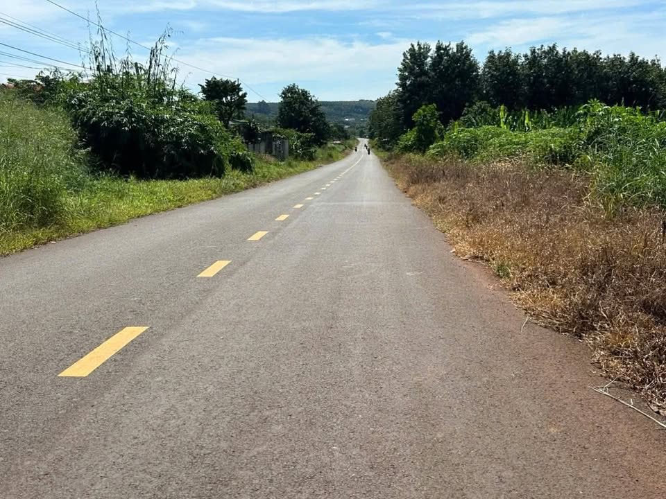 Bán 4 Lô Đất Nền 600m² Sổ Đỏ Tại Bù Đốp, Bình Phước - Giá 530 Triệu/Lô