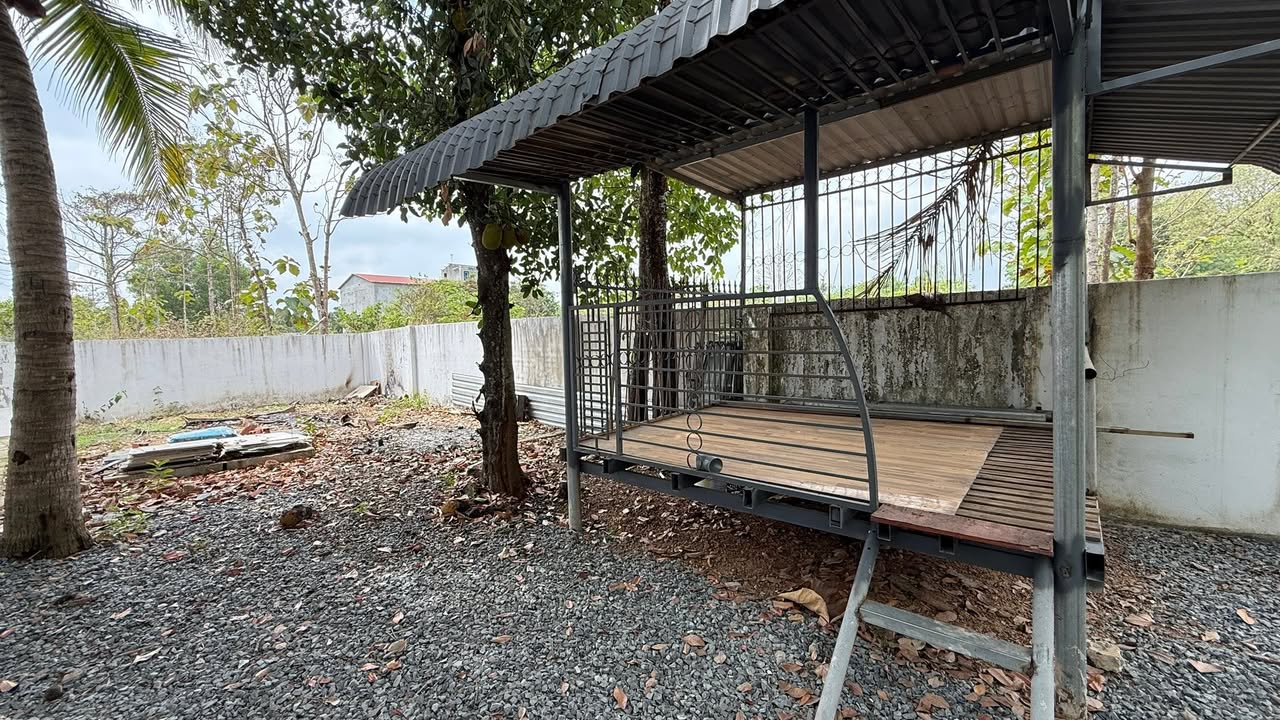 Nhà Mặt Tiền 600m² Lộc Hưng, Đồng Nai - Giá 1.7 Tỷ, Sổ Hồng