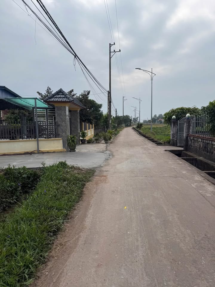 Đất Nền Thôn 4 Hải Đông Móng Cái - 147m² Sổ Đỏ Rõ Ràng