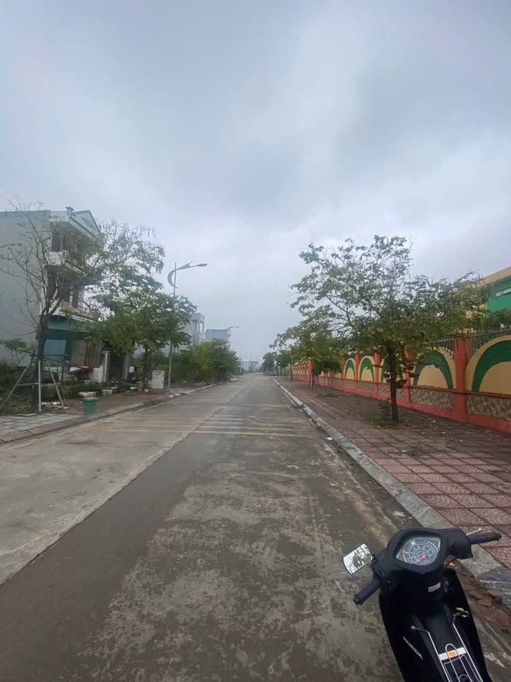 Đất nền Minh Khai, Hạ Long 90m² - Tiềm năng tăng giá vượt trội!