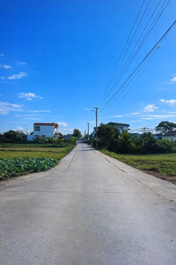 Đất nền Ninh Dương, Móng Cái 144m² - Sổ đỏ chính chủ!