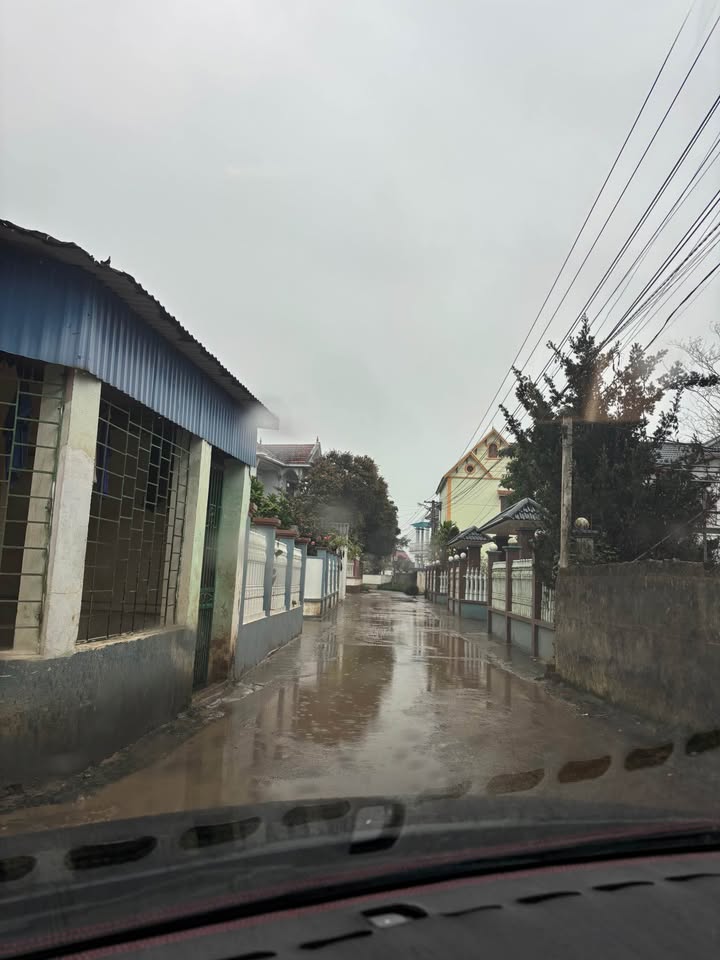 Đất nền Đồng Liên, Thái Nguyên 500m² - Kề Đập Bada, tiềm năng X2!