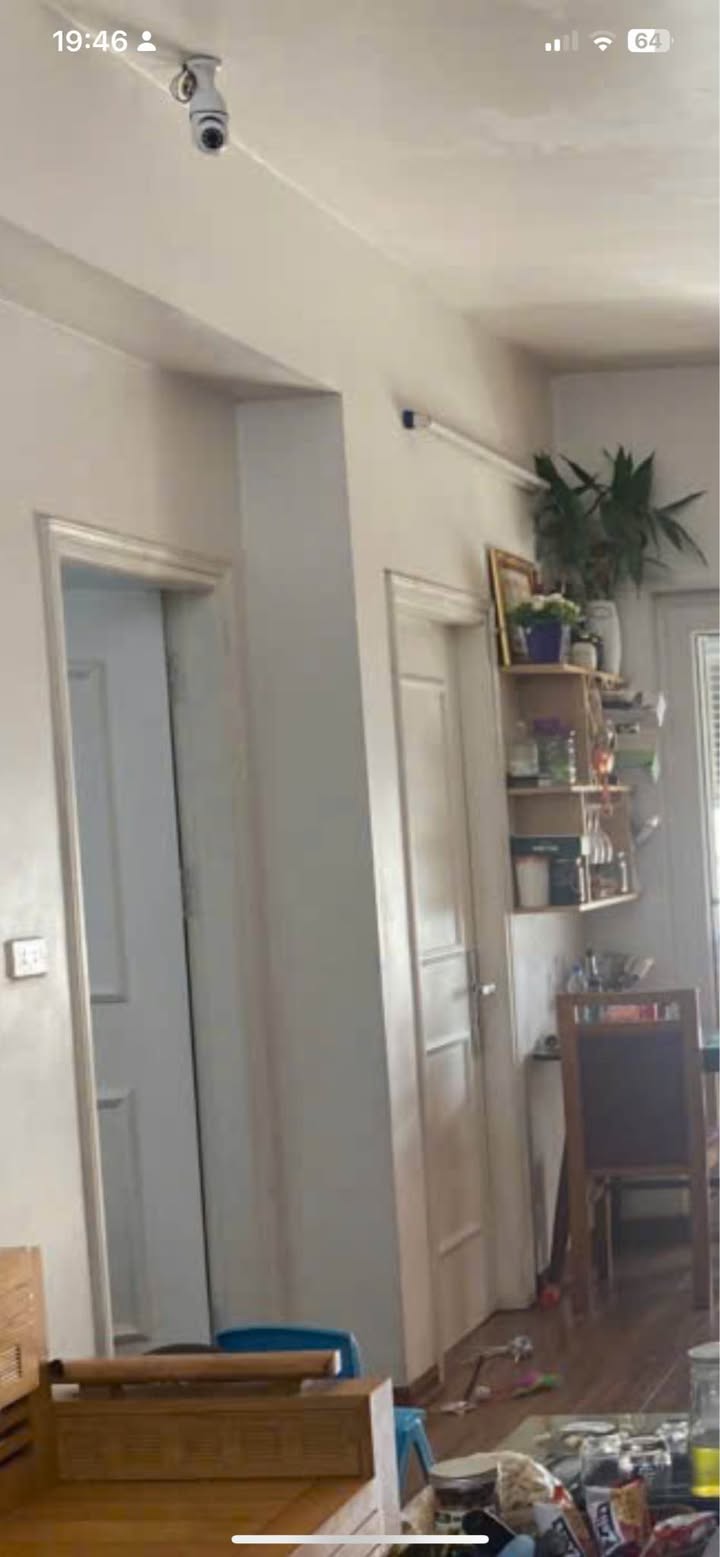 Bán Căn Hộ Tecco Phủ Liễn 60m² - 2PN Full Nội Thất, Giá 2.3 Tỷ