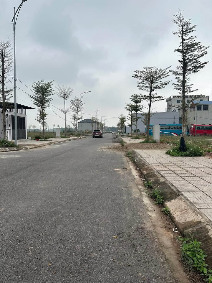 Đất KDC Số 6 Phú Bình 110m² 1.6 tỷ - Pháp lý rõ