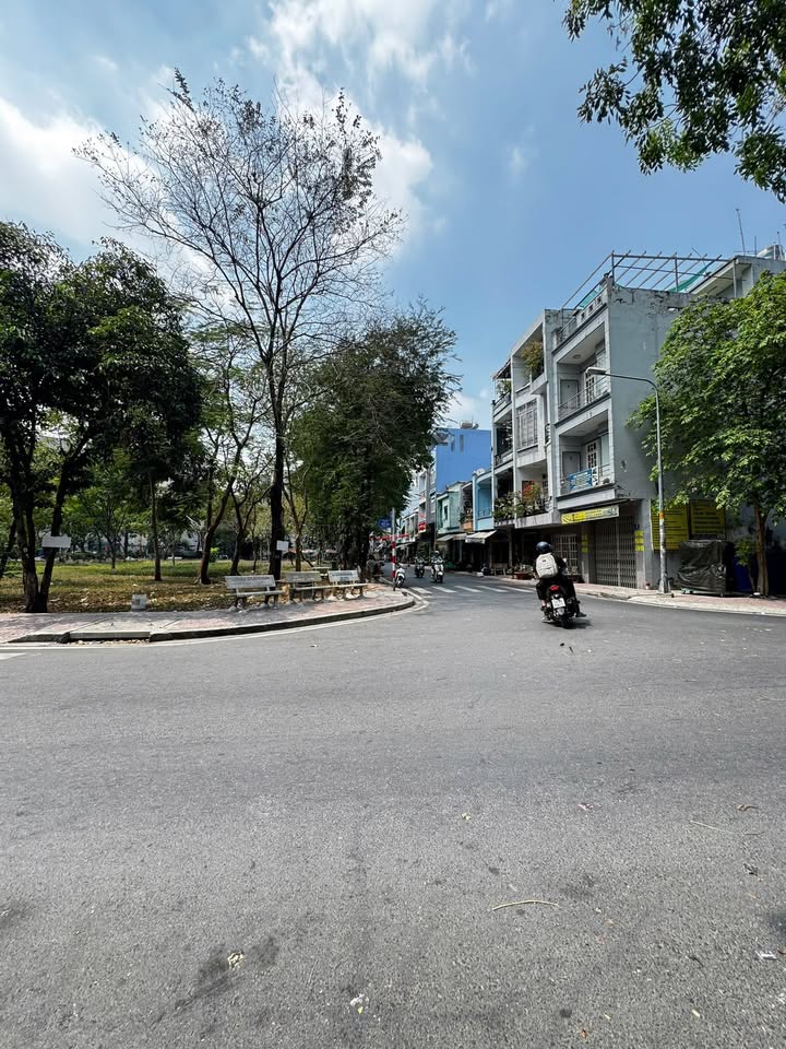 Căn hộ The Privia Bình Tân 51m² - Sẵn Sàng Vào Ở Ngay