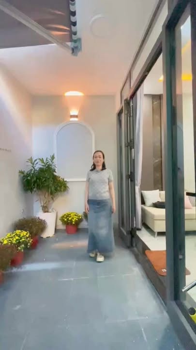 Nhà riêng Hoàng Diệu, Hải Châu 60m² full nội thất - Sẵn sàng dọn vào ở!