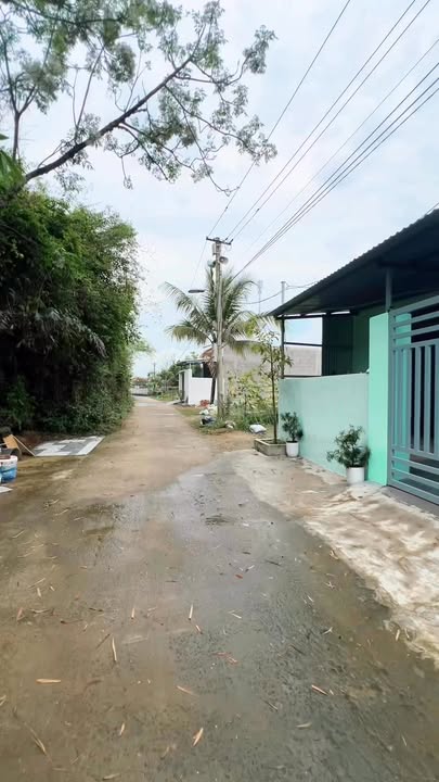 Đất Nền Hòa Xuân Đà Nẵng 102m² - Giá 1.28 Tỷ, Ô Tô Vào Tận Nơi