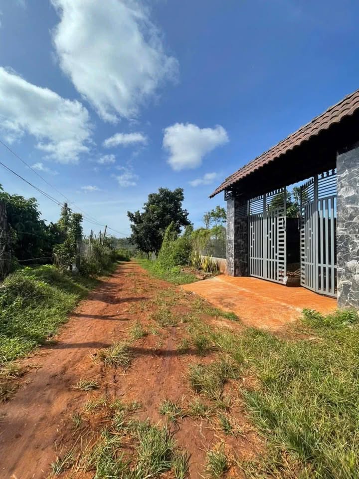 Đất nền Ea Ral 150m² 399 triệu - Sổ hồng chính chủ