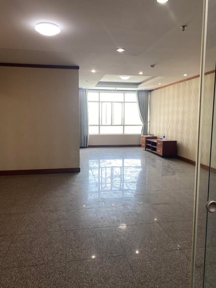 Căn hộ Giai Việt Q8 115m² giá 12 triệu - View đẹp