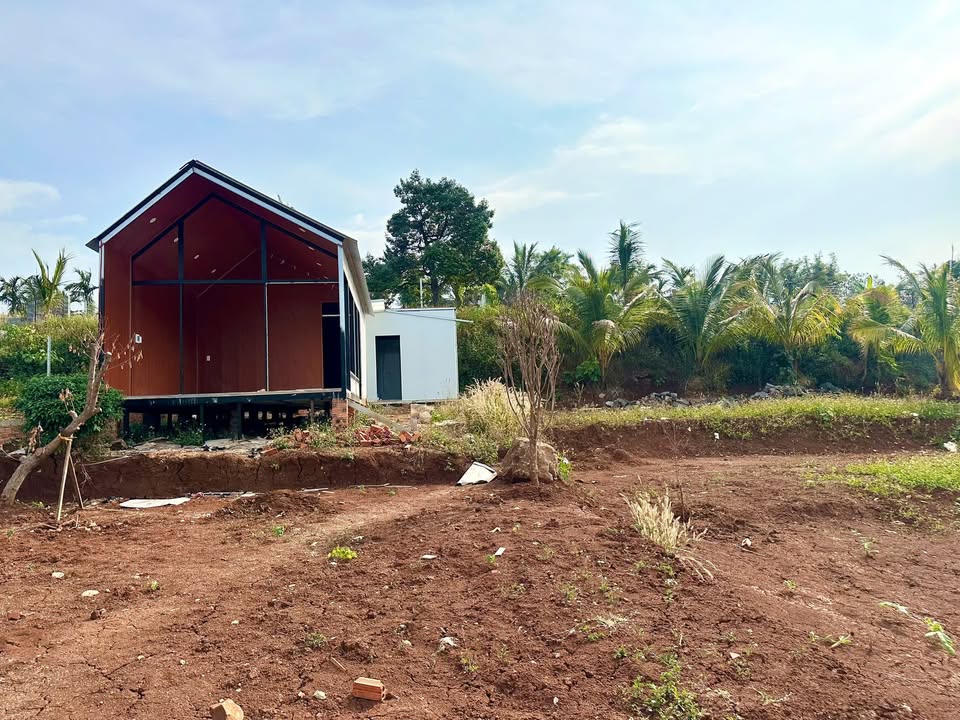 Đất vườn Hẻm 327 Ymoan, Buôn Ma Thuột 1068m² giá 2.75 tỷ - Nghỉ dưỡng lý tưởng!