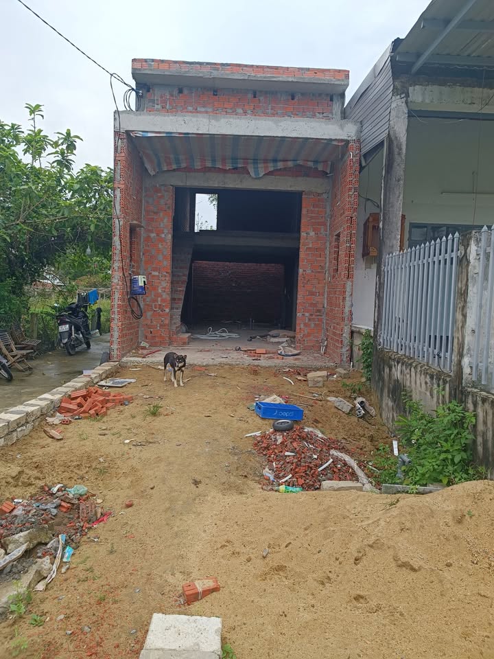 Đất nền Điện Ngọc 84m² giá 1.7 tỷ - Tiềm năng tăng giá vượt trội!