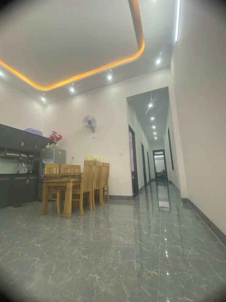 Nhà 121m² Lộc Thành, Bảo Lâm - 1.55 Tỷ, Sổ Đỏ Full Thổ Cư