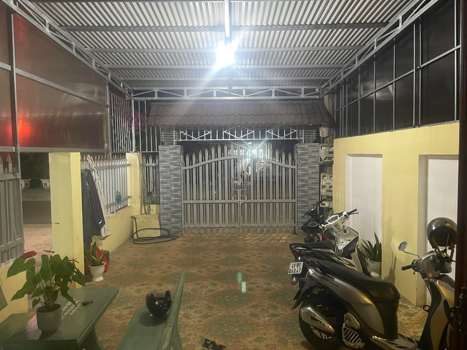 Bán nhà đường Nguyễn Trãi Lộc An 220m² - Chính chủ bán gấp!