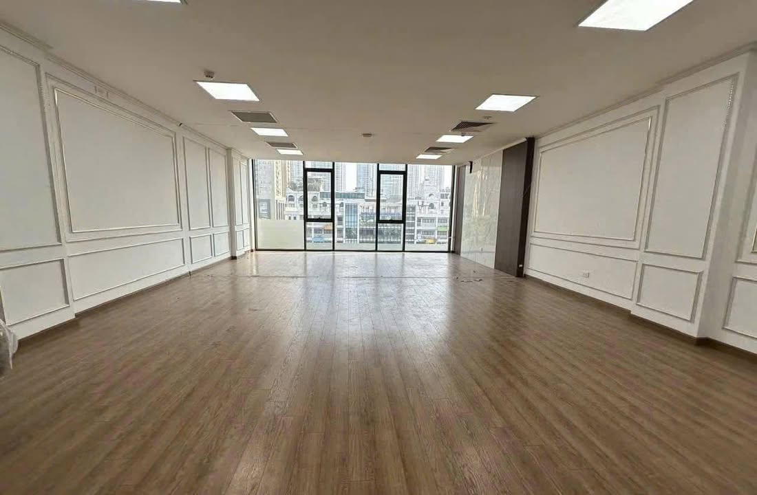 Văn phòng Thanh Xuân từ 60m² - Sẵn sàng làm việc!