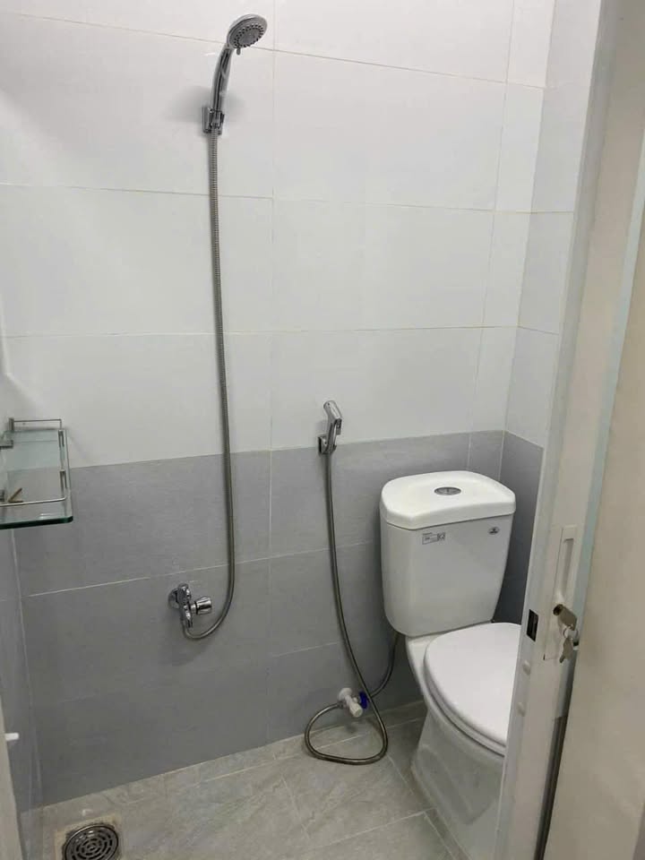 Nhà riêng hẻm Thạch Lam, Tân Phú 60m² – Sẵn sàng ở ngay!