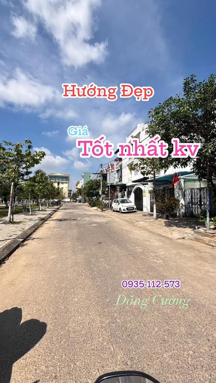 Đất nền Nhơn Phú Quy Nhơn 42m²-85m² giá từ 1.5 tỷ - Sổ hồng sẵn!