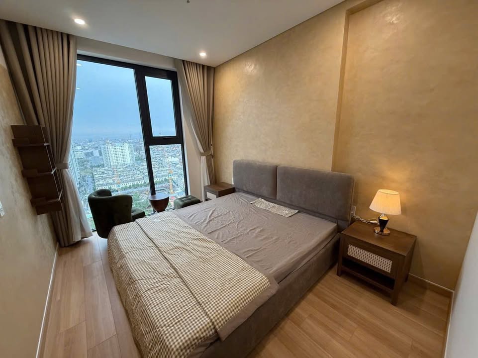 Căn Hộ Sentosa Sky Park 66m² - Căn Góc View Đẹp, Bàn Giao Ngay!