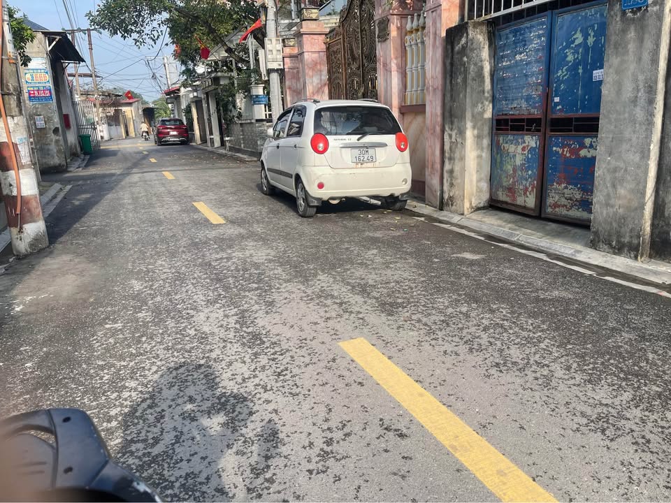 Bán nhà mặt phố Xuân Bách Kim Bảng 150m² - Đầu tư sinh lời ngay!