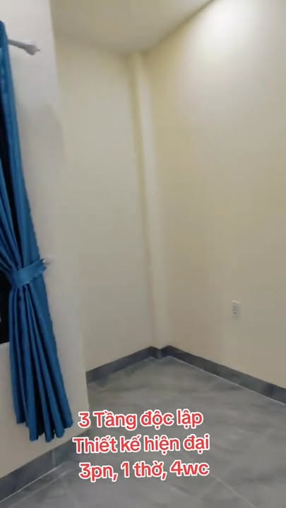 Nhà Đức Hòa Long An 151m² 2.79 tỷ - Sẵn sàng ở ngay