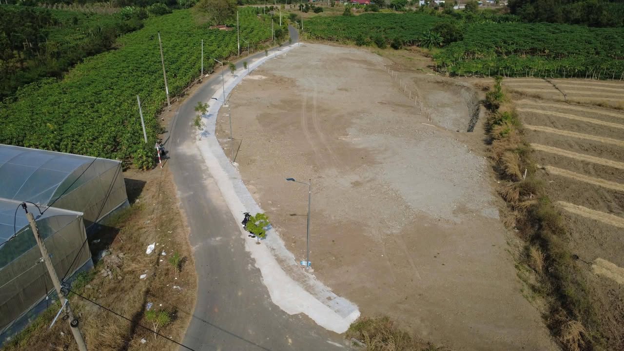 Đất Nền Sổ Hồng Riêng - Xuân Sơn, BRVT - 168m² - Giá Chỉ 470 Triệu