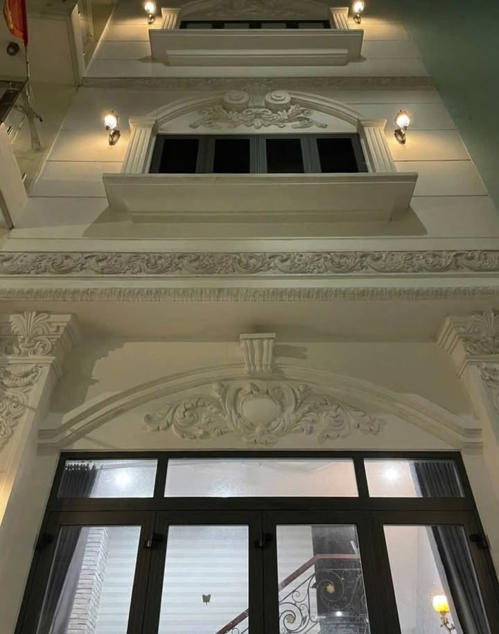 Nhà 48m² Sát Biển Thùy Vân, Vũng Tàu - Giá 6 Tỷ, Hướng Nam