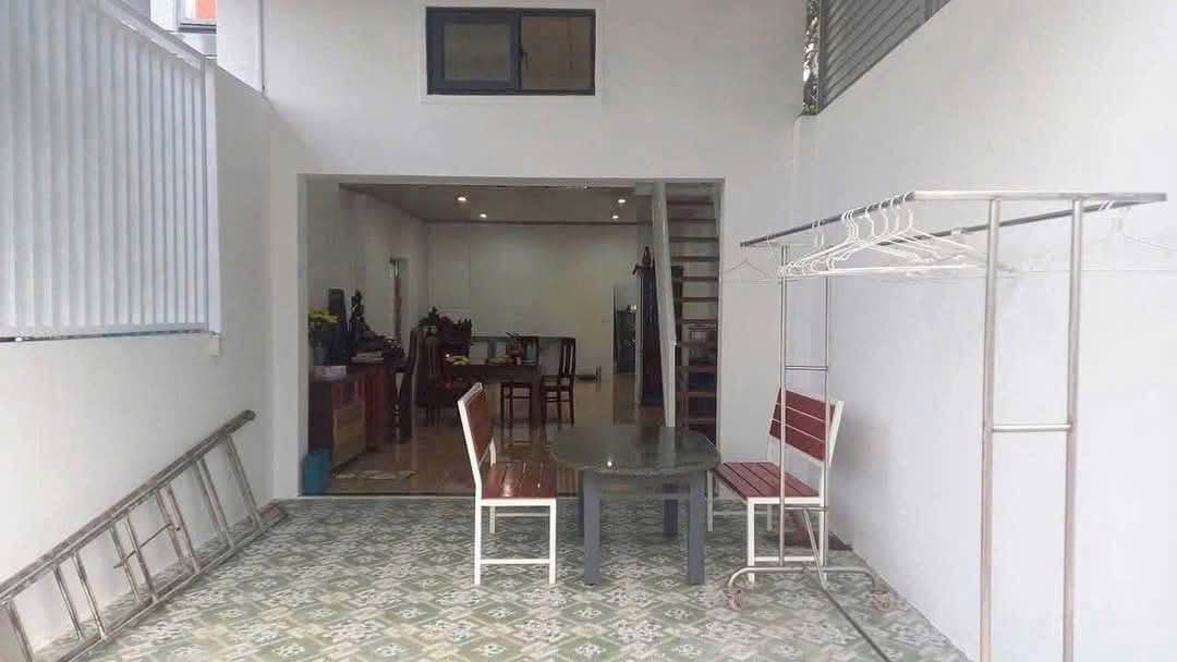 Nhà mặt tiền Đường số 3 Bà Rịa 180m² giá 2.5 tỷ - Kinh doanh ngay!