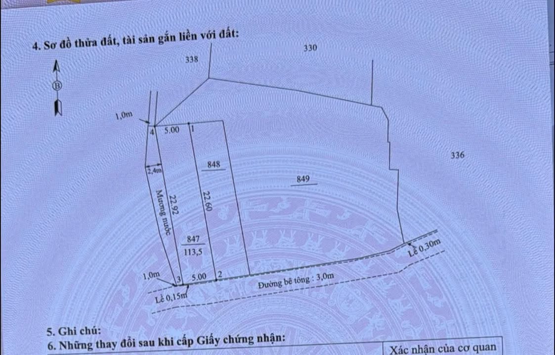 Đất Nền Điện Minh Quảng Nam - 113m² View Đồng Lúa, Đường Ô Tô - Giá Đầu Tư