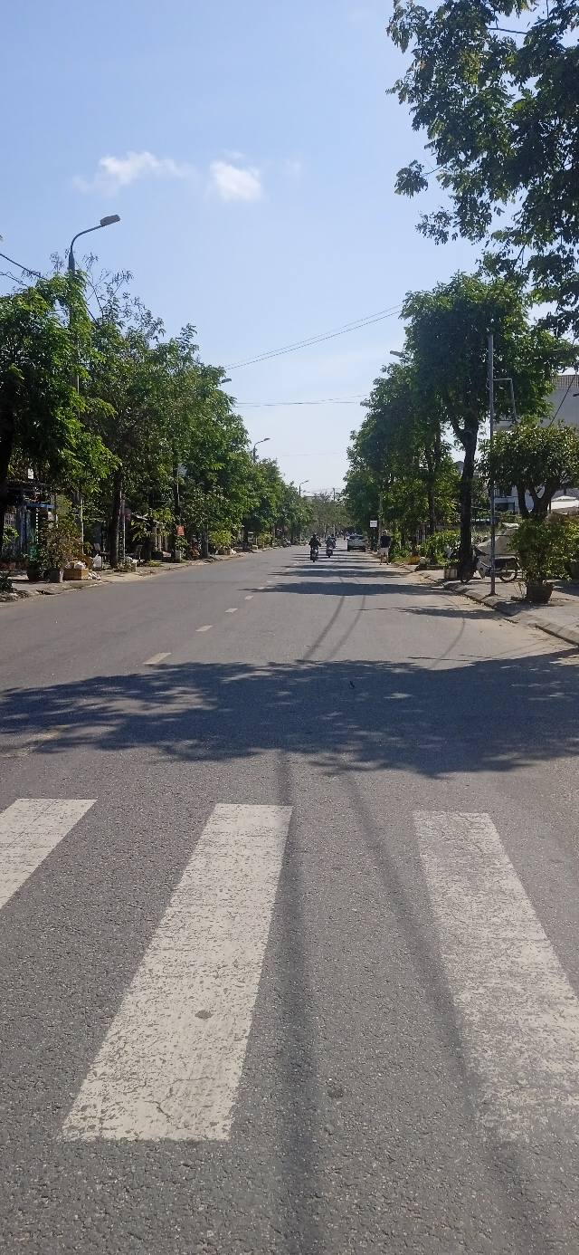 Nhà Riêng Hội An 160m² giá 5 tỷ - Vị trí đẹp hiếm có!