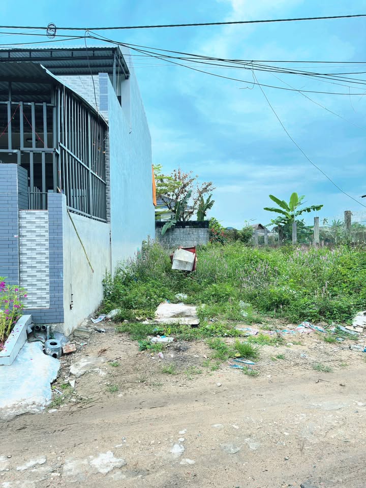 Đất nền Điện Nam Bắc 77m² - Giá tốt đầu tư, sổ đỏ chính chủ!