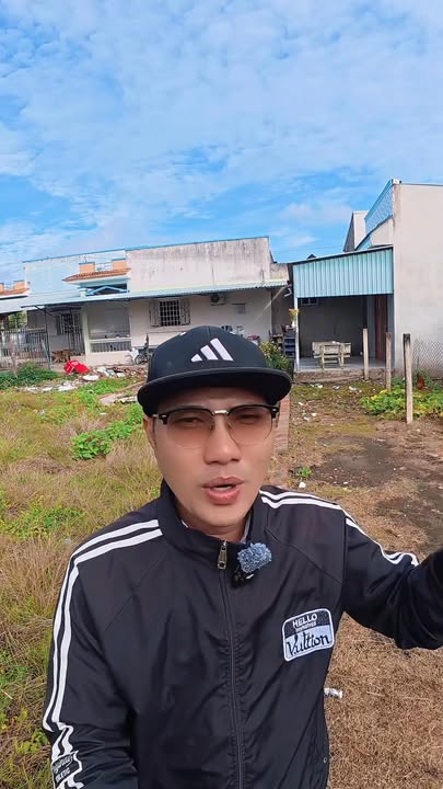 Đất nền Thị trấn Cần Giuộc 95m² giá 790 triệu - Sổ đỏ chính chủ