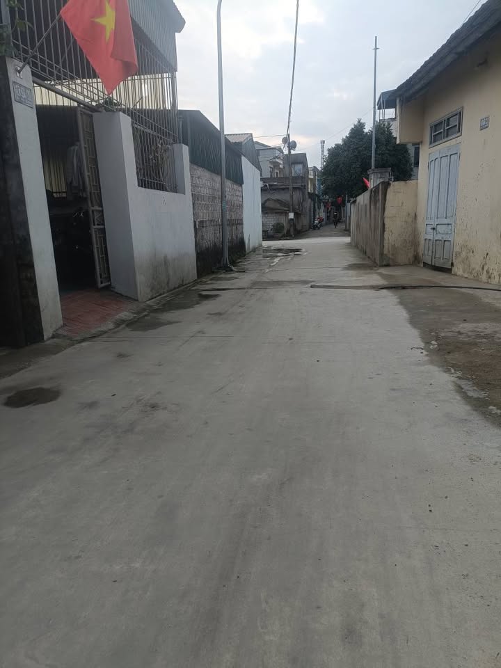 Đất nền Phường Hạc Thành (Đông Hải) 117m² - Sổ đỏ sẵn sàng, ô tô vào tận nơi