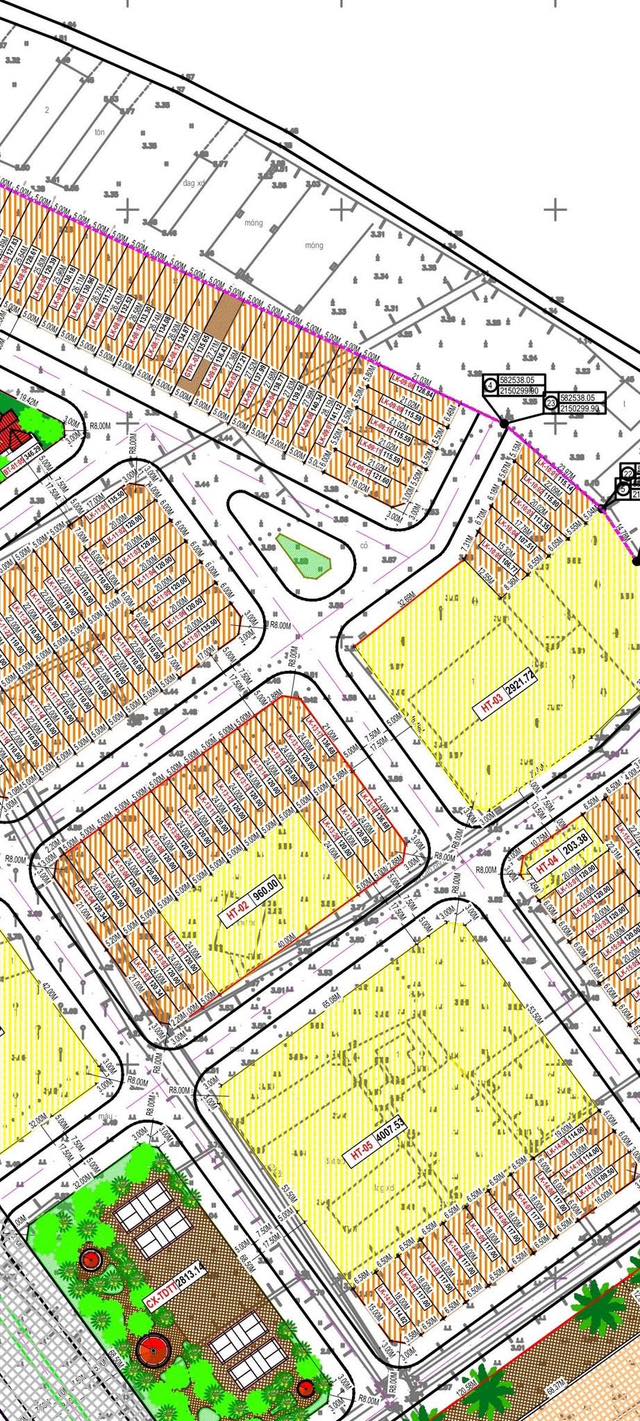 Đất Nền MB Phú Minh - Thanh Hóa 120m² - Sổ Đỏ Sẵn Sàng