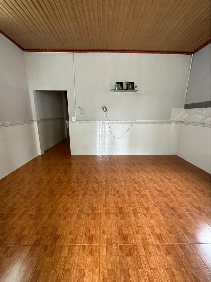 Thuê Nhà Nguyên Căn Lộc Tiến Bảo Lộc 2PN Giá 2.5 Triệu - Ở Ngay!