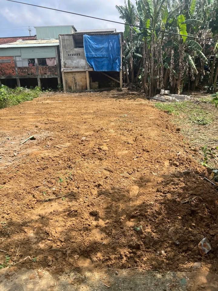 Đất nền Lang Châu Bắc, Duy Xuyên 154m² - Đất thổ cư 100%