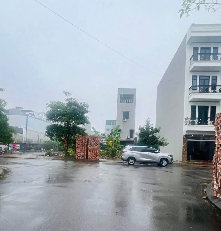 Đất Nền Bò Sơn 4, Bắc Ninh 75m² - Sổ Đỏ Chính Chủ, Vị Trí Đắc Địa