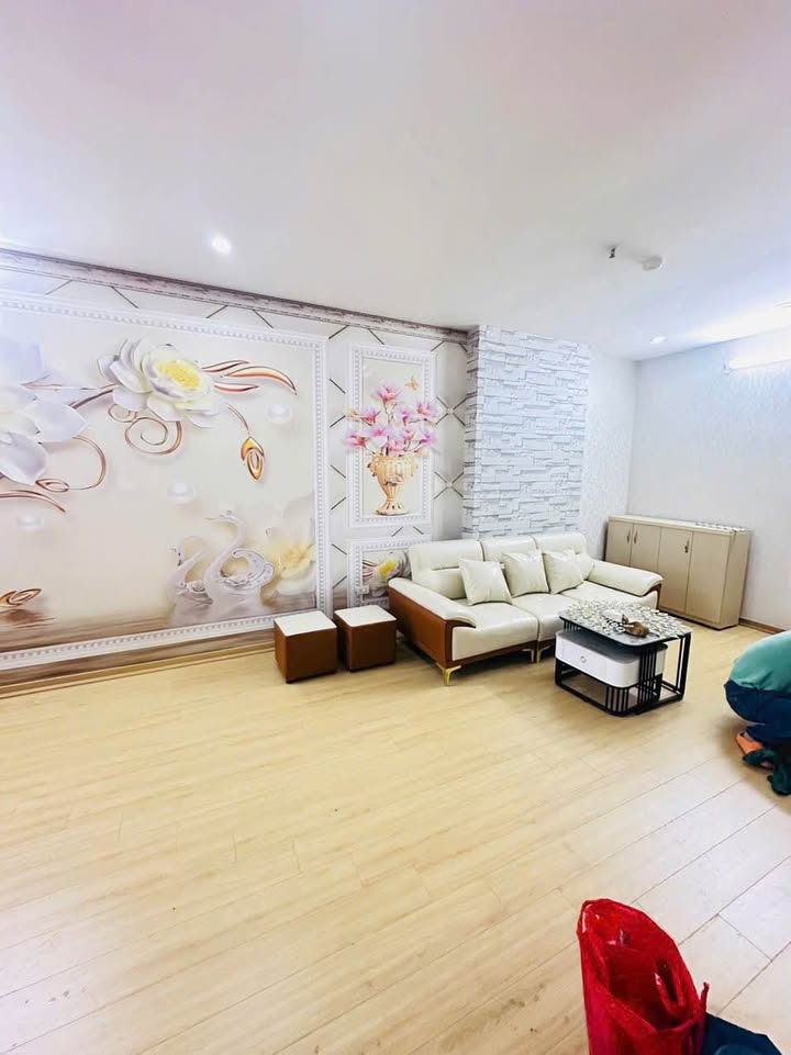 Căn hộ Cát Tường 2 Bắc Ninh 10 triệu - Tầng cao, Full nội thất!