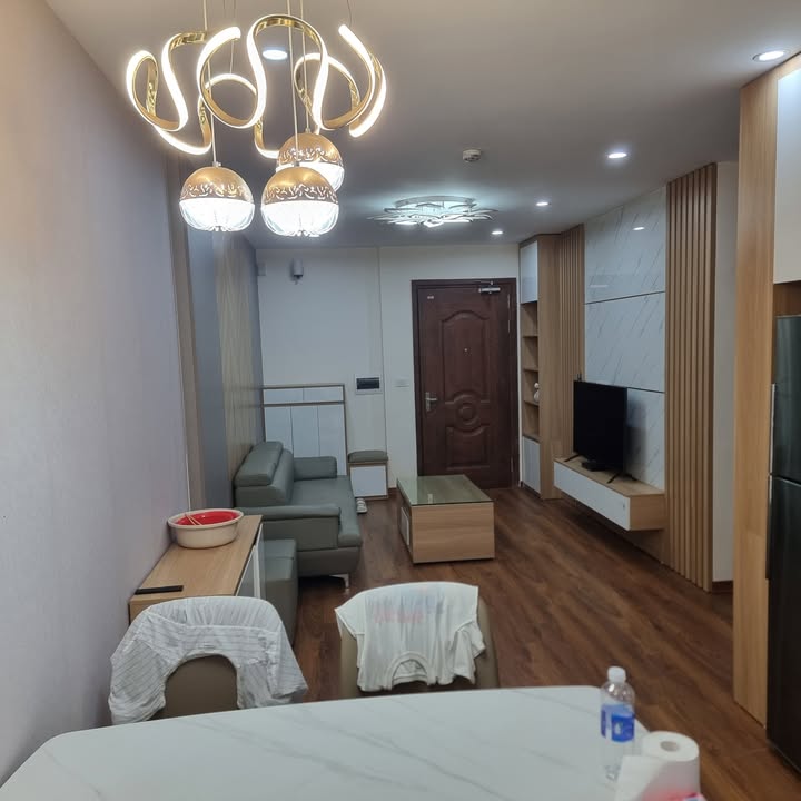 Căn hộ Thanh Bình Bắc Ninh 72m² hơn 3 tỷ - Sẵn hợp đồng thuê ngay!