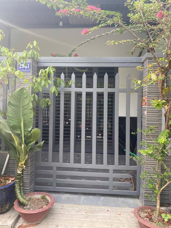 Nhà Phố An Bình, Cần Thơ - 67m² Sổ Hồng, Ô Tô Tới Nền