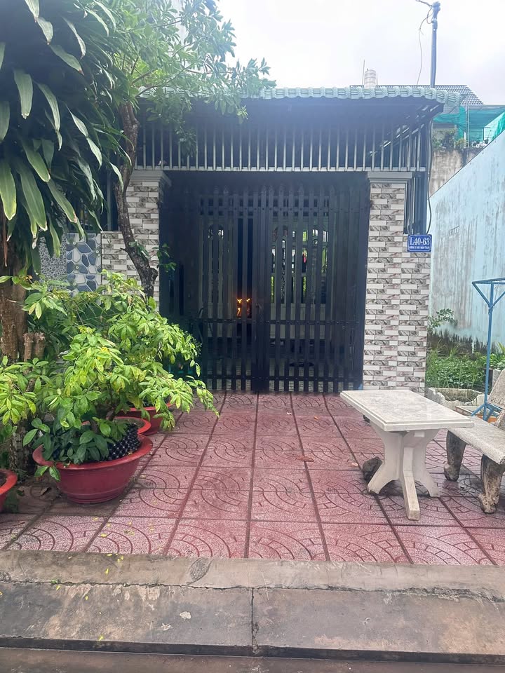 Cho thuê nhà nguyên căn Bình Thủy, Cần Thơ - 84m², 2PN, Giá 4.5 Triệu