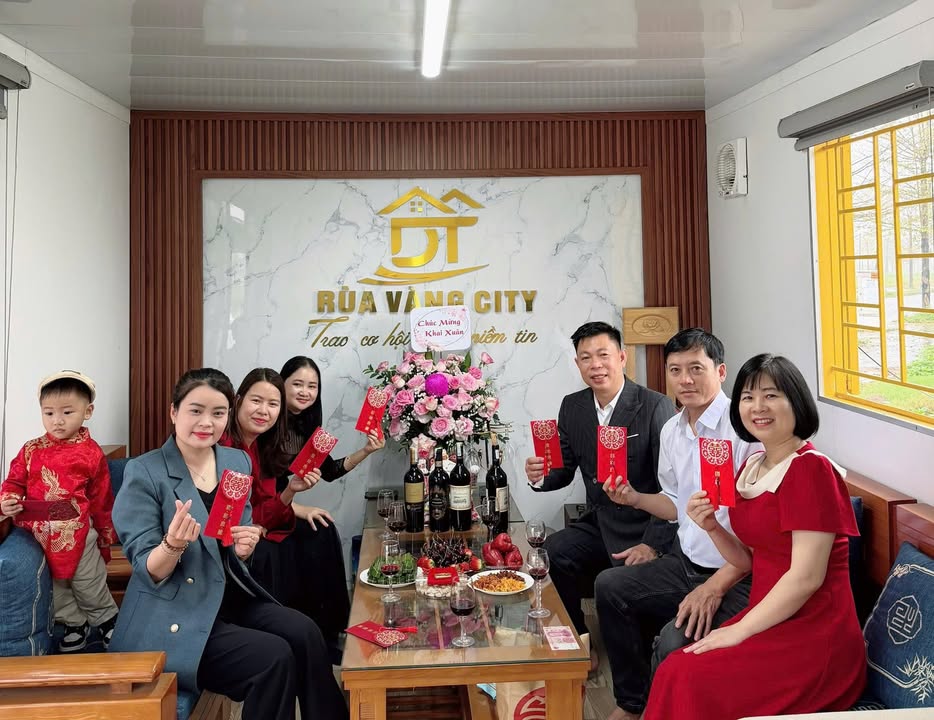 Đất nền Tân Hưng, Lạng Giang – Sẵn sổ, tiềm năng kinh doanh vượt trội!