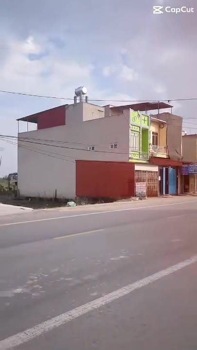 Đất nền Minh Đức Việt Yên 77.8m² - Vị trí vàng, đầu tư sinh lời