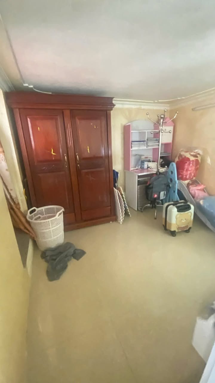 Cho thuê nhà 35m² Ngõ Hàng Đồng, Nam Định - Full đồ, giá 3 triệu/tháng