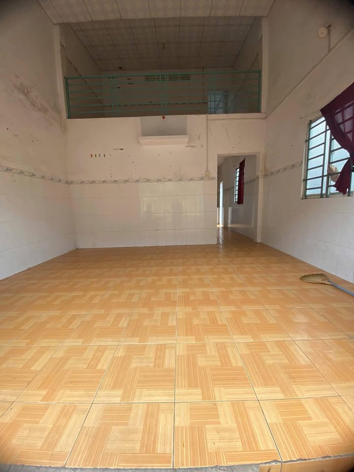 Nhà Gác Lửng 4 Triệu/Tháng - Đường Xe Tải Thuận Giao, Thuận An