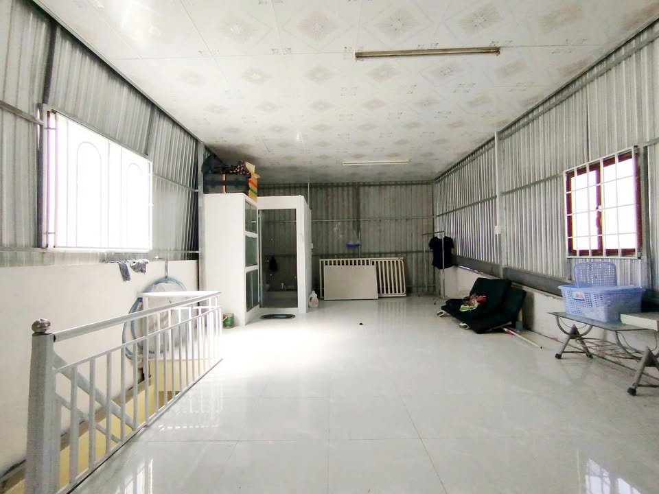 Thuê nhà xã Phú Hưng TP Bến Tre 2.3 triệu - Sẵn sàng ở ngay!