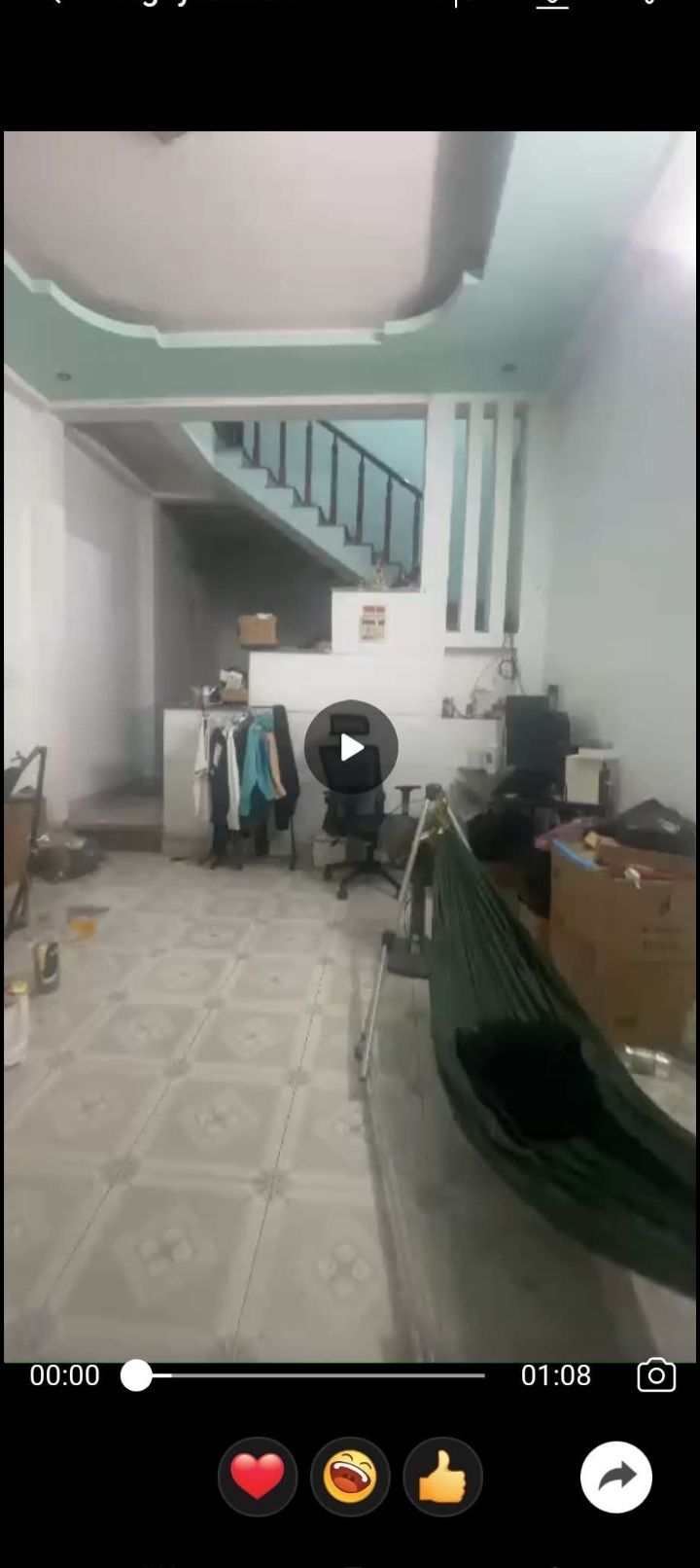 Nhà Riêng Tân Đông Hiệp 60m² - Ô tô Vào Tận Nhà!