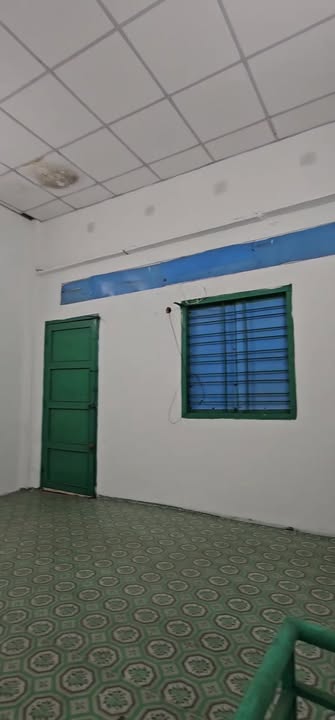 Nhà riêng Lạc Long Quân Q11 27m² - Sẵn sàng ở ngay!
