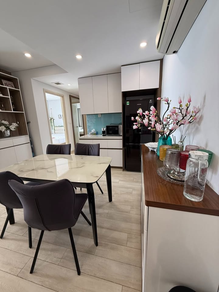 Căn hộ GoldCoast Nha Trang 70.5m² giá 12 tỷ - Căn góc view biển cực phẩm!