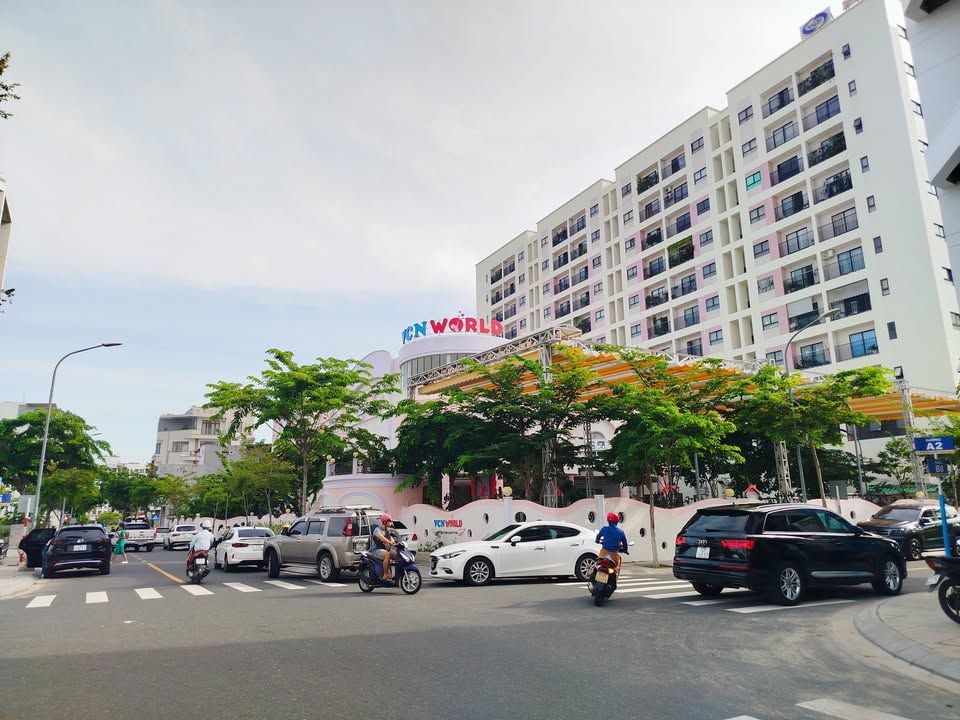 Đất Nền KĐT VCN Phước Long 2, Nha Trang 97.5m² - Tiềm Năng Tăng Giá Vượt Trội!