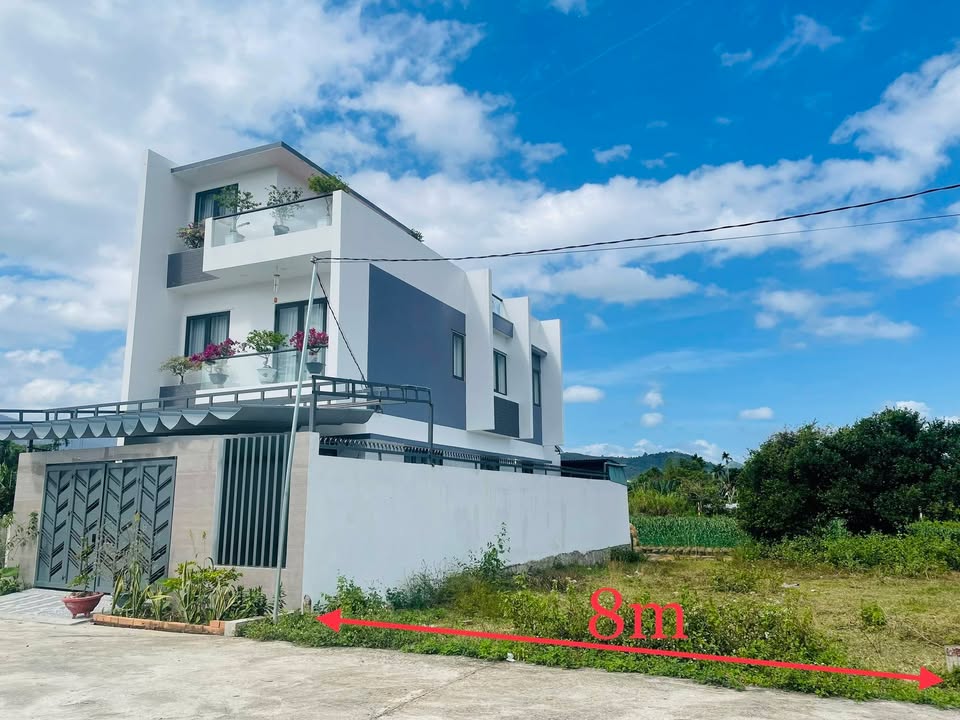 Đất nền Diên Khánh 180m² giá 1.58 tỷ - Sổ đỏ chính chủ